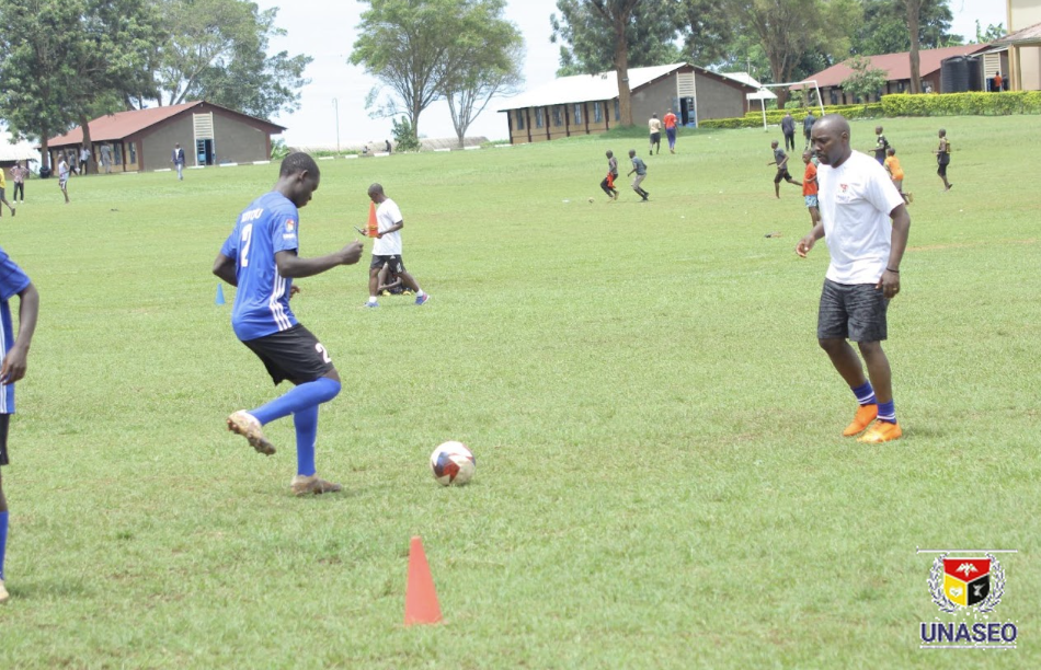 Youth Sports Development