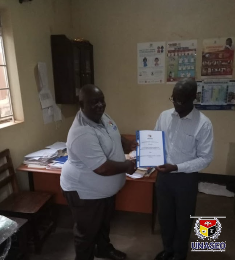 Education & Scholarship Support