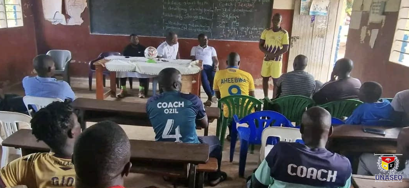 Coaching & Mentorship