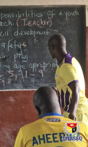 Coaching & Mentorship