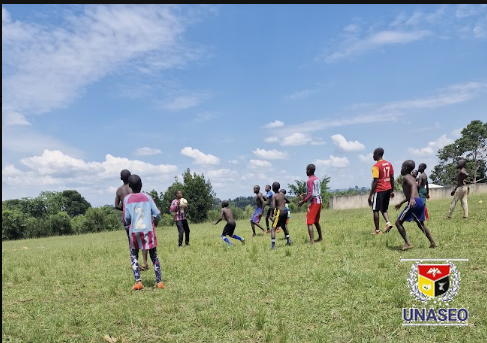 Youth Sports Development