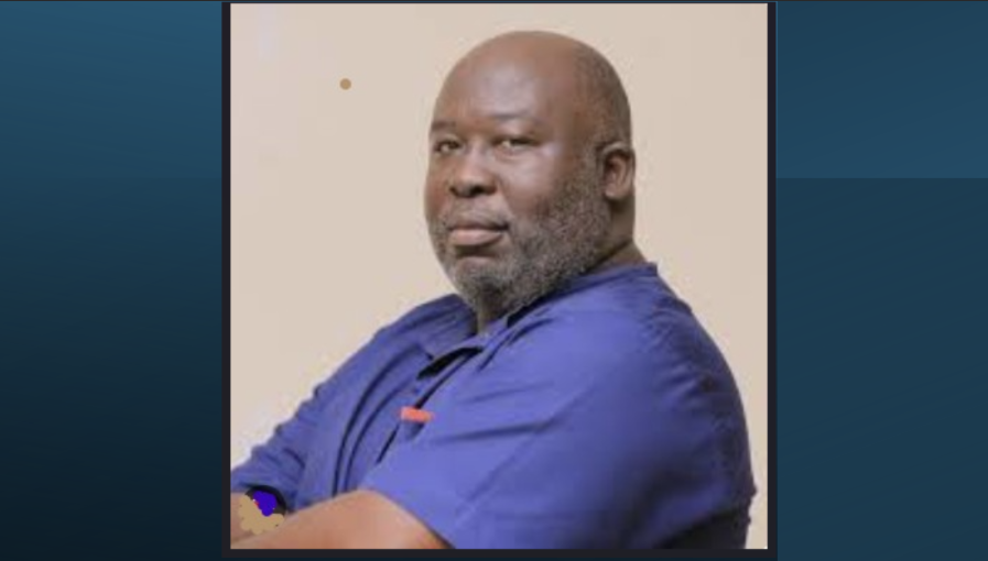 Prof. Paul Lukiza