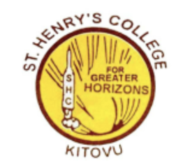 St. Henry’s College Kitovu